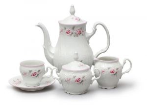 Kávová souprava Bernadotte 5396055