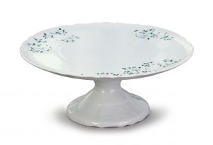 Talíř na noze I. 29423IH - VŠECHNO, CO MÁM RÁDA