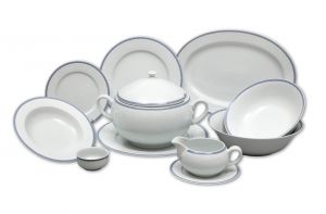 Jídelní souprava Opal 8013601