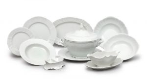 Jídelní souprava Bernadotte  0011000