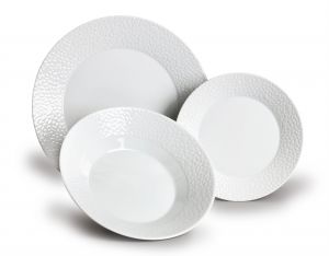 Talířová souprava  MOSAIC Nedekor