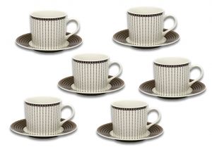 Šapo vysoké 155  CAIRO IVORY 3038100