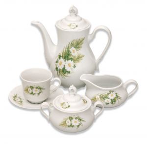 Kávová souprava  Constance 8026200