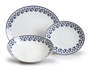 Talířová souprava Loos 3035000