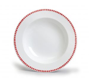 Talíř hluboký Nina 29423HR