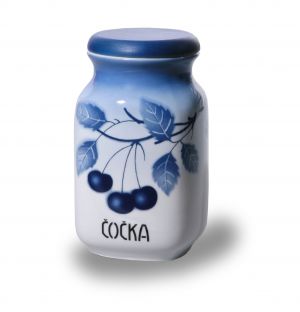 Dóza na pož. 1,00l - čočka