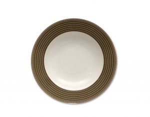 Talíř hluboký Nina IVORY 3038100