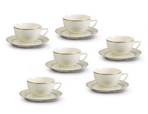 Šapo čajové (155) Yvory Lea 2319300