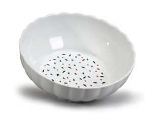 Mísa zadělávací 31 29423IE Kapky