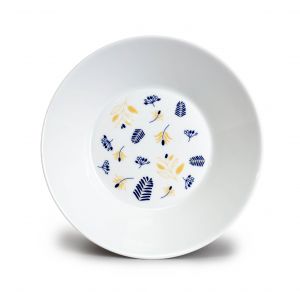 Talíř hluboký 22 TOM - prapor - 3043100