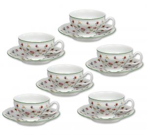 Šapo čajové (155) Bernadotte 7570A57