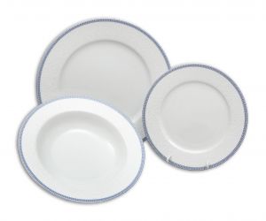 Talířová souprava  Opal 8013601