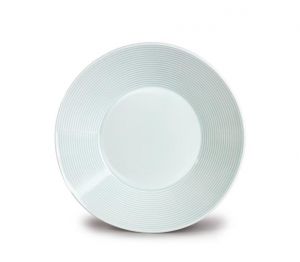 Talíř hluboký pr.22  LEA SELADON  