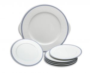 Koláčová souprava Opal 8013601