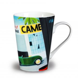 Hrnek KC32 - 27511E0 Garáž