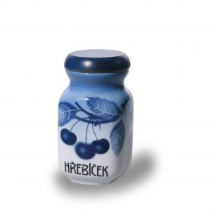 Dóza na pož. 0,20 – hřebíček