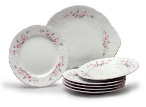 Koláčová souprava Bernadotte 5396055