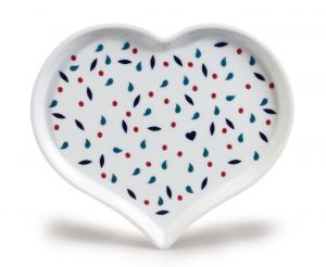 Srdce I. 29423IE Kapky