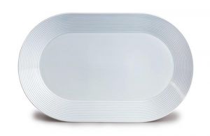 Mísa oválná 32 LEA SELADON