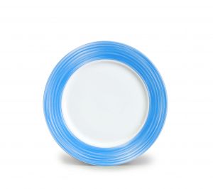 TALÍŘ DESERTNÍ PR.19 NINA I.25570OX - modrá