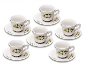 Šapo čajové (155) Constance 8026200