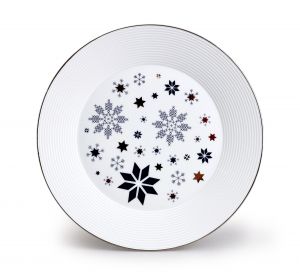 TALÍŘ MĚLKÝ 27 LEA I. 26921A0 modrá hvězda