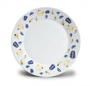 Talíř mělký  27 TOM  - prapor - 3043100