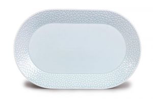 Mísa oválná 32 MOSAIC SELADON