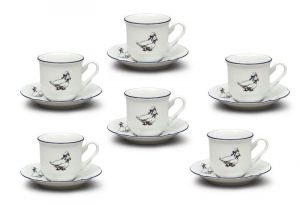 Šapo vys.115  Constance 8408200 Husy