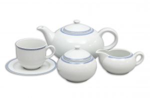 Čajová souprava  Opal 8013601