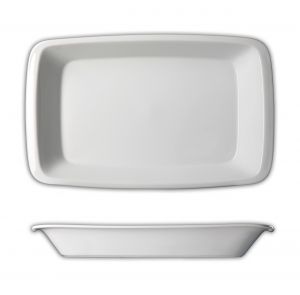 Mísa zapékací obdélníková 39,5