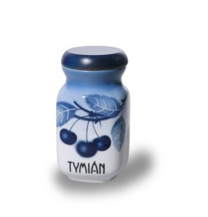 Dóza na pož. 0,20 – tymián