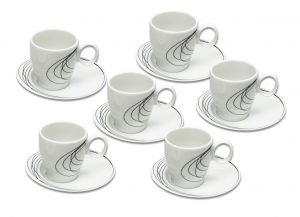 Šapo kávové (145) Future 3015800