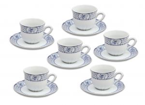 Šapo kávové (135) Rose 8009000