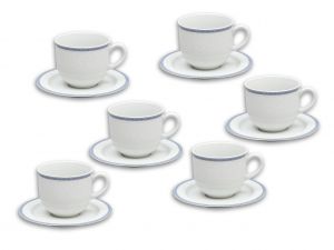 Šapo kávové 135 Opal 8013601