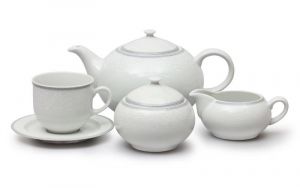 Čajová souprava  Opal 8034800