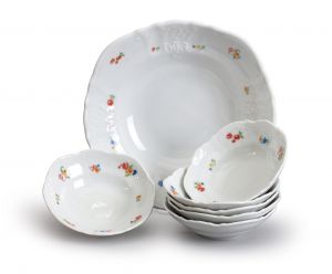 Kompotová souprava Bernadotte 0528000