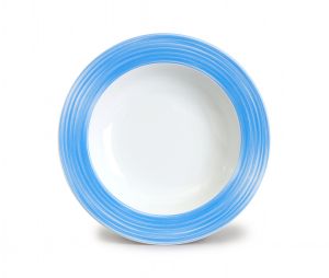 TALÍŘ HLUBOKÝ PR.22 NINA I. 25570OX - modrá