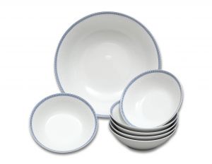 Kompotová souprava Opal 8013601