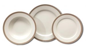 Talířová souprava Nina 29423GT