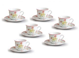 Šapo čajové (150)  Rose 8053100