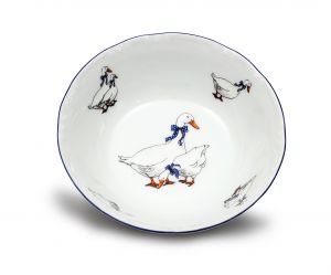 Miska kompotová13 Constance 8408200 Husy