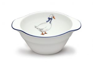 Miska s oušky 120 8408200 Husy