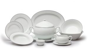 Jídelní souprava Opal 8034800