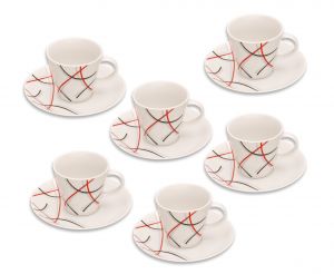 Šapo čajové (174) Tom 3005500