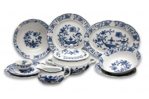 Jídelní souprava - Cibulák 7046000 