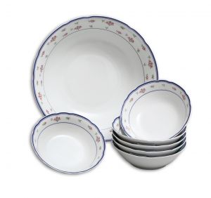 Kompotová souprava Rose 8028300