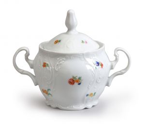 Cukřenka Bernadotte 0528000