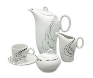 Kávová souprava Future I. 3015800