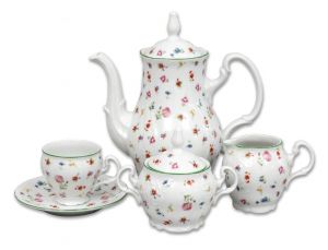 Kávová souprava Bernadotte 7570A57